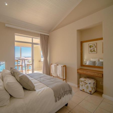 9 Quarter Deck Apartment St Francis Bay Exterior photo