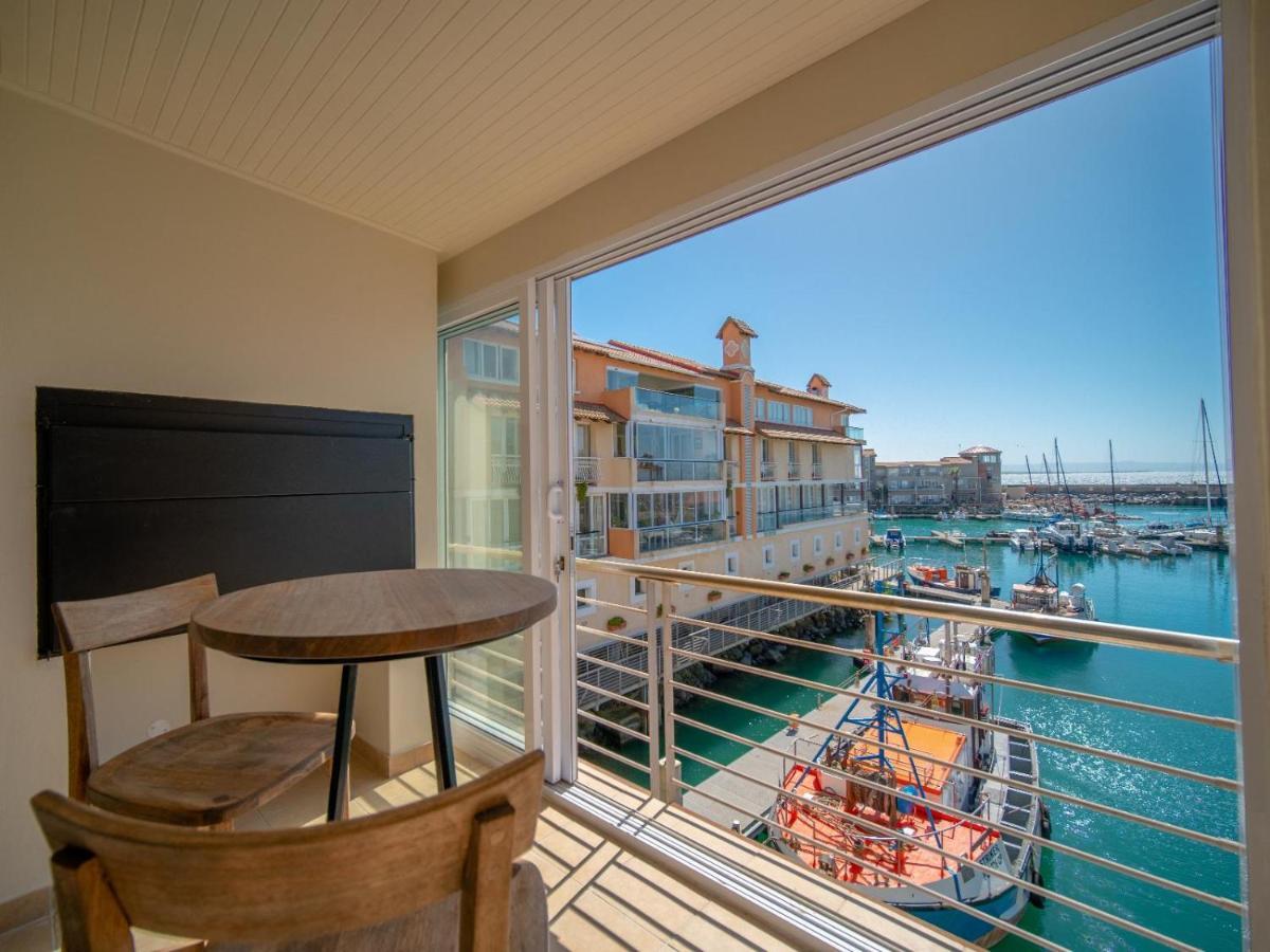 9 Quarter Deck Apartment St Francis Bay Exterior photo